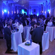 VIP event in Cetinje